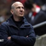 Bristol City: Manager Gerhard Struber is looking to invest more in the Premier League