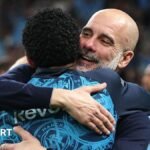 Arsenal 0-2 Manchester City: Will winning the Carabao Cup final put too much pressure on Arsenal?