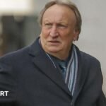 Neil Warnock returns as interim manager of Torquay United