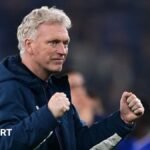 The race no one wants to win – are Everton serious top-five contenders?