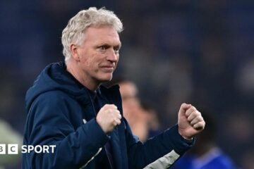 The race no one wants to win – are Everton serious top-five contenders?