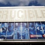 A renewed crucible to host the World Championships until 2045