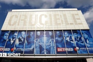 A renewed crucible to host the World Championships until 2045