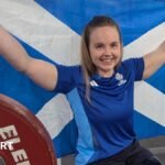 Commonwealth Games 2026: Weightlifter Hope Gordon talks about her goals in Glasgow
