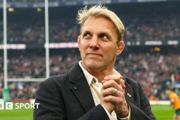 Lewis Moody: “I knew the risks in rugby and I would do it again”