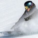 British skater Mia Brooks wins her fifth World Cup in Flachenau