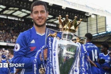 How Chelsea signed the Stars with hidden payments