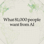 What 81,000 people want from AI \ Anthropic