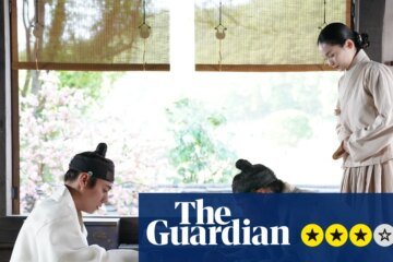 The King’s Warden review – a lively Korean period drama where a deposed king takes refuge in the 15th century | film