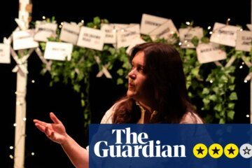 16 Postcodes Review – The Patchwork Psychogeography of One Woman in London | platform