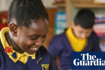 ‘It’s like a giant book club’: How schools get kids excited about reading again | books