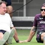 Michael Vaughan: Brendon McCullum and Rob Key lucky to avoid sacking after ECB review of England’s Ashes