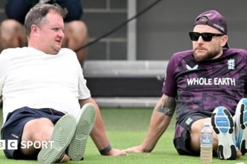 Michael Vaughan: Brendon McCullum and Rob Key lucky to avoid sacking after ECB review of England’s Ashes