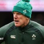 Six Nations 2026: O’Connell happy to see Irish plans come to fruition