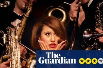 Ray’s review: This Music May Contain Hope – a hugely ambitious epic of unbridled self-expression | Pop and rock