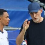 Trent Alexander-Arnold’s World Cup hopes with England are in doubt, so what now for the Real Madrid defender?