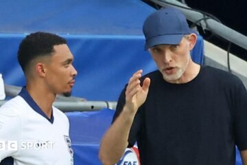 Trent Alexander-Arnold’s World Cup hopes with England are in doubt, so what now for the Real Madrid defender?