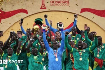 Africa Cup of Nations 2025: Morocco was declared the winner after CAF overturned its final defeat to Senegal