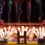 The Hundred: Grace Ballinger for being part of the competition’s player auction