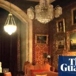 Review of The Infamous Gilberts by Angela Tomaski – A comforting and delicious read | imaginary