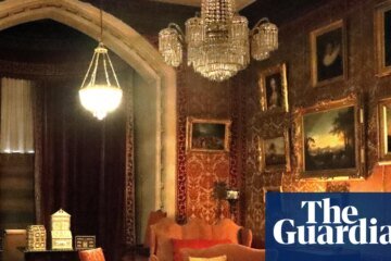 Review of The Infamous Gilberts by Angela Tomaski – A comforting and delicious read | imaginary