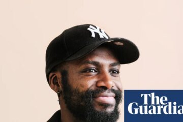 Derrick Owusu and Sean Hewitt have been shortlisted for the Dylan Thomas Award | books
