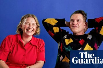 Good appetite! Celebrity Friends Go for Lunch: This Week’s Best Podcasts | TV and radio