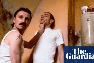 “She’s got real nerve!” Irvine Welsh chooses a new life for Trainspotting as a musical | stage