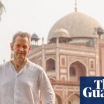 TV Tonight: Alexander Armstrong sets off on Indian trip | television