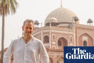 TV Tonight: Alexander Armstrong sets off on Indian trip | television