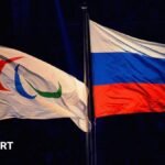 Winter Paralympics 2026: IOC president says injured Russian soldiers will be allowed to participate in future games