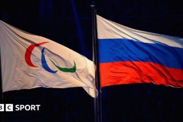 Winter Paralympics 2026: IOC president says injured Russian soldiers will be allowed to participate in future games