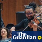 Nemanja Radulović: Prokofiev Album Review – Thrills and Spills from a Brave Violinist | classical music