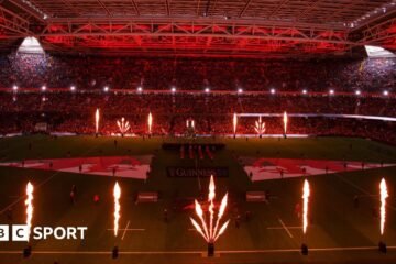 Welsh Rugby Crunch: Crunch WRU EGM vote to be held in April