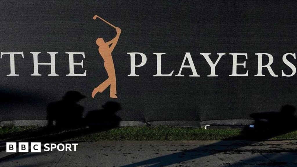 Players Championship: Deadly shooting near TPC Sawgrass delays fans’ entry