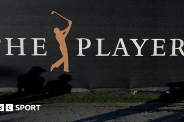 Players Championship: Deadly shooting near TPC Sawgrass delays fans’ entry