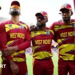 West Indies book commercial flights home from T20 World Cup in India after ‘agonizing’ wait for ICC charter flights delayed