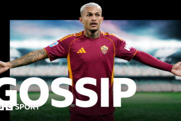 Football Rumors: Franca, Camavinga, Rashford, Guimarães, Rafinha, Haaland, Rudiger, Ederson