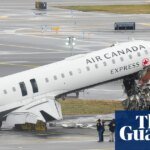 LaGuardia pilots raised safety alarms months before deadly runway crash | New York