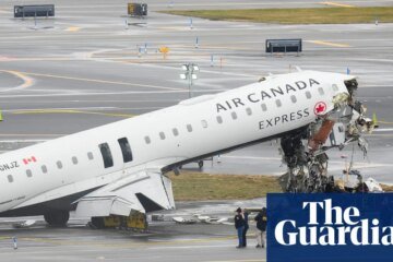 LaGuardia pilots raised safety alarms months before deadly runway crash | New York