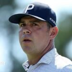 Gary Woodland: The former US Open champion says he “can’t waste energy” hiding his PTSD struggles