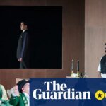 The Plow and the Stars review – Seán O’Casey’s Dublin drama reaches 100 haunting performances | stage