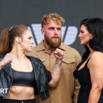 Rousey vs. Carano: Ronda Rousey wants to ‘rewrite the ending’ against Gina Carano