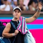 Indian Wells: Sonny Kartal’s run to the fourth round ended due to injury