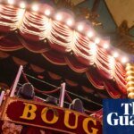 Trapeze and Artists: Restoring the World’s Oldest Circus to its Original Glory in Paris | circus