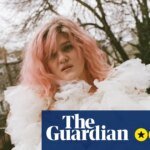 Grace Ives: Girlfriend review – Bedroom pop auteur turns to widescreen for a brilliant sobriety saga | music