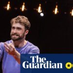 Everything’s Great Review – Daniel Radcliffe Sells Hard Broadway Transfer | Broadway