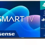 Hisense VIDAA TVs reportedly add unskippable startup ads before live TV