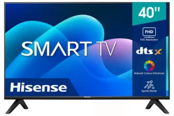 Hisense VIDAA TVs reportedly add unskippable startup ads before live TV