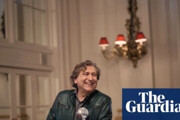 “Siegfried wants to have a good time, kill the dragon, meet the girl”: Andreas Schager on Wagner’s young bully | Opera